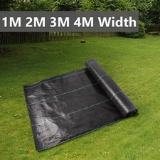 Heavy duty weed control - heavy,