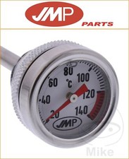 KTM Adventure 990 S LC8 2006-2008 [JMP Oil Temperature Gauge] [White Display]