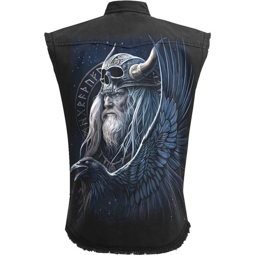 Spiral odin warrior - odin's,