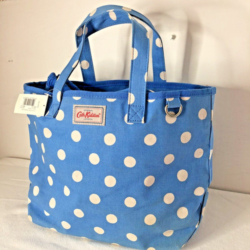 Cath kidston craft bag blue - cath,