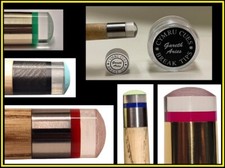 Cymru Cues Crystal Clear Break