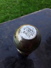 2inch (50mm) Tow Ball 3500lb Capacity