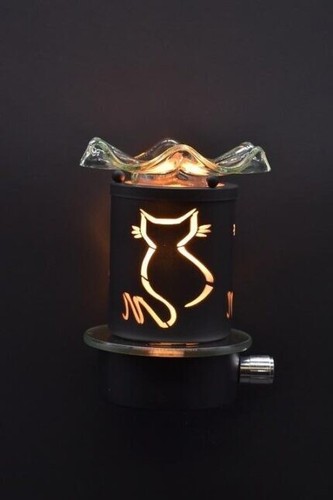 Black cat electric - electric, fragrance