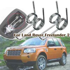 2PCS Automatic Gear Shift