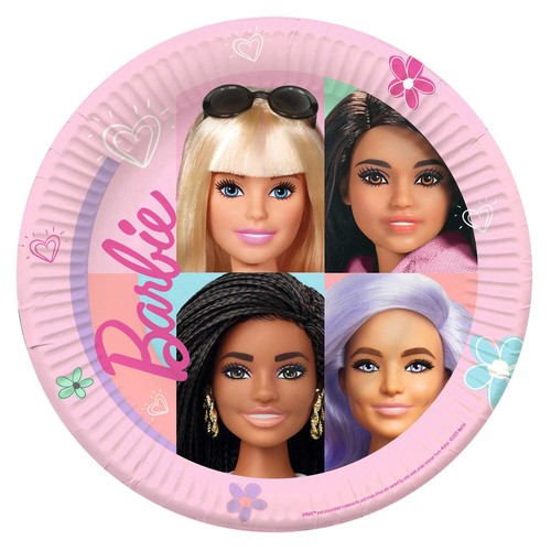 Barbie life sweet - barbie, party