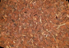 Standard grade organic peat