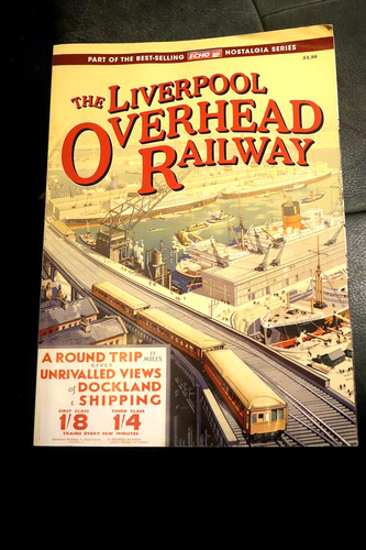 The liverpool overhead - liverpool,