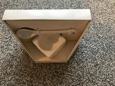 M&S Ceramic Baby Egg Cup