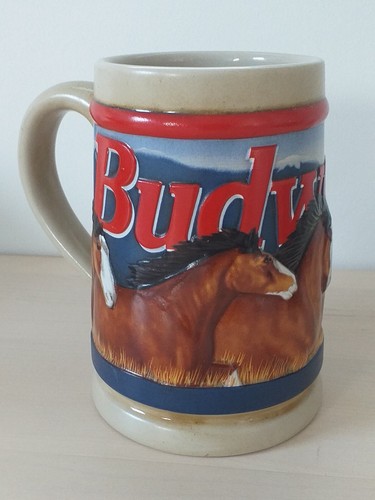 Vintage 1993 budweiser - 1993,