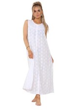 Women Designer Nightdress