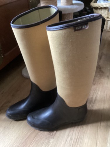 Hunter lady rain - n,