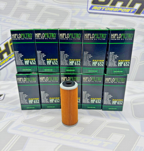 10x new hiflo - 10x,