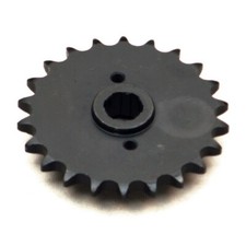 Harley Davidson Transmission Sprocket XL Sportster 22T 1952-E1979(NU) AMHardware