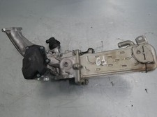 Exhaust Radiator For Mercedes