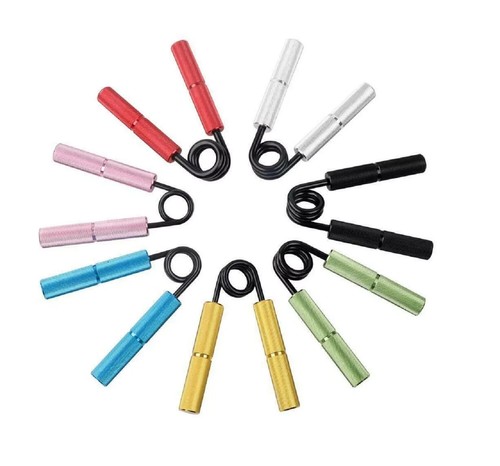 Heavy duty hand grip - hand, strength