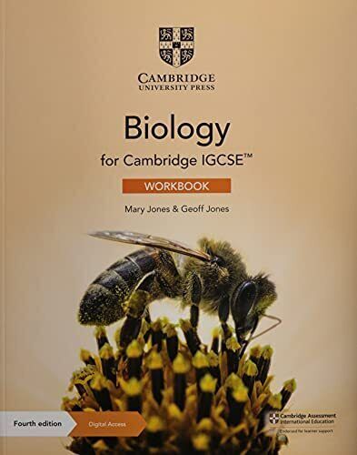 Cambridge igcse biology - igcse™,