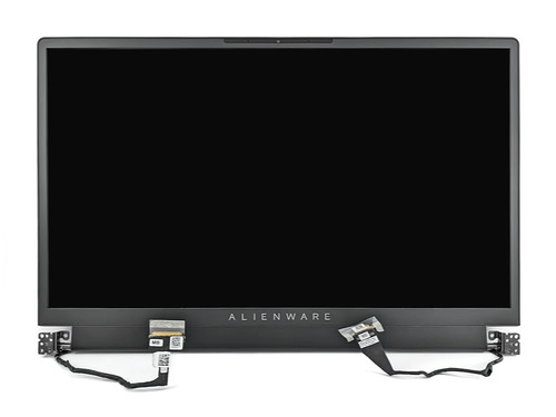 Dell alienware x17 - alienware, r2