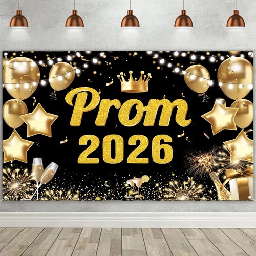 Graduation decorations prom - graduation,