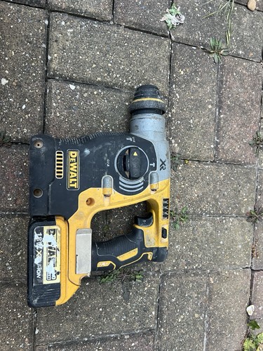 Dewalt cordless power tools - dewalt,