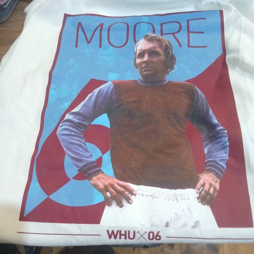 West ham united - ham, moore
