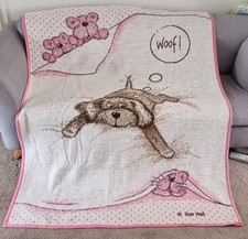 Vintage snatch the dog sue - the,