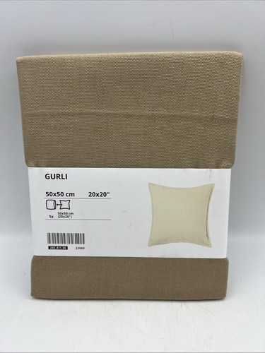 Ikea gurli cushion cover - gurli,