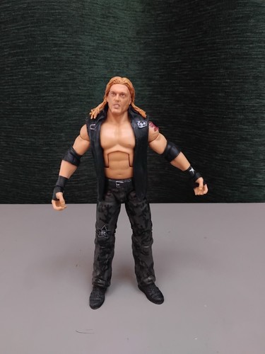 Wwe edge wrestling - edge,