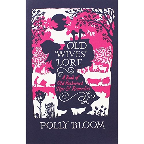 Old wives lore book of - a,
