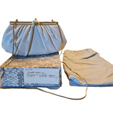 Judith Leiber 0487 White