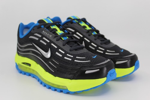Nike air max 5 black - max, 2.5