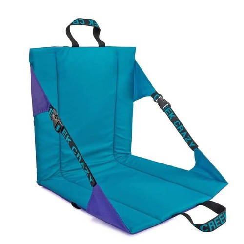 Outdoor camping chair - chair, lounge
