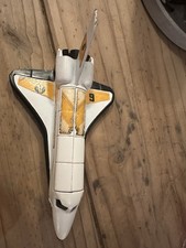 Corgi Space Shuttle With