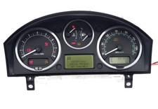 Instrument Speedometer Gauge