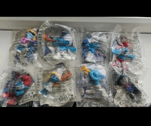 Mcdonalds 2013 happy meal the - 2013,