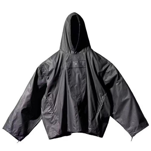 Yeezy gap balenciaga coated - yeezy,
