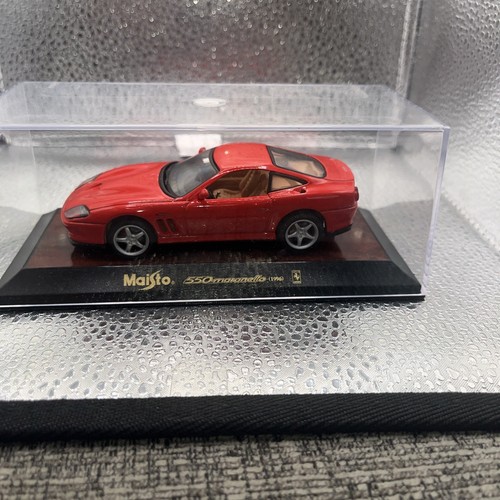 A23 maisto ferrari - a23,