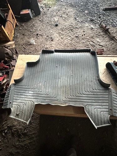 Ford 8630 floor mat - floor, super