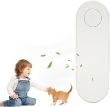 Clairu Air Purifier,Claru Ionic Air Purifier Plug ,All In One Air Purifiers NEW~