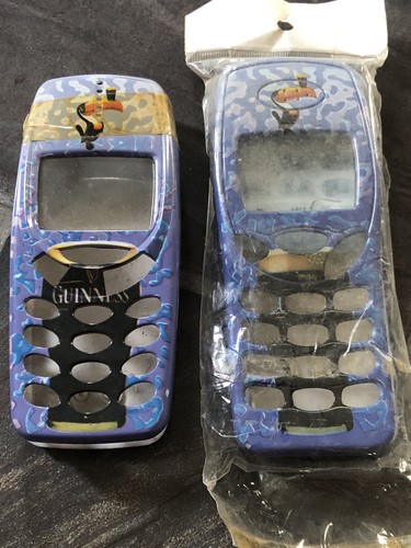 Guinness nokia vintage - guinness,