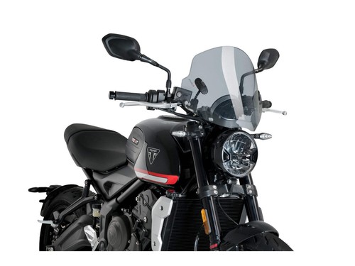 Puig trend screen windshield - puig,
