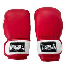 Lonsdale Cruiser Training