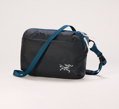 Arc teryx heliad crossbody - heliad,
