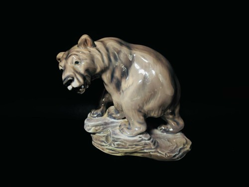 Rare dahl jensen - jensen, bear