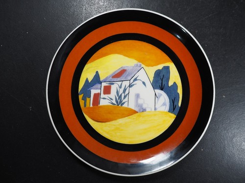 Plate wedgwood limited edition - limited,