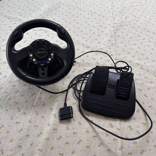4gamers spc2135 steering wheel - 4gamers,