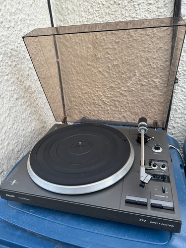 Philips direct control 777 - direct, af-777