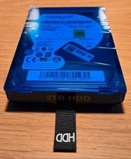 Xbox 360 2TB Hard Drive