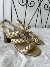  Marks and Spencer Gold