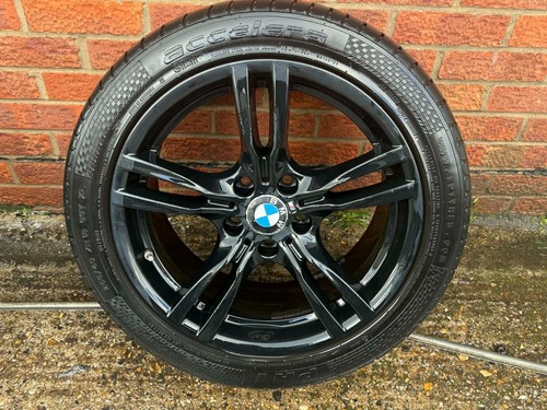 Bmw series f30 f31 - 3,