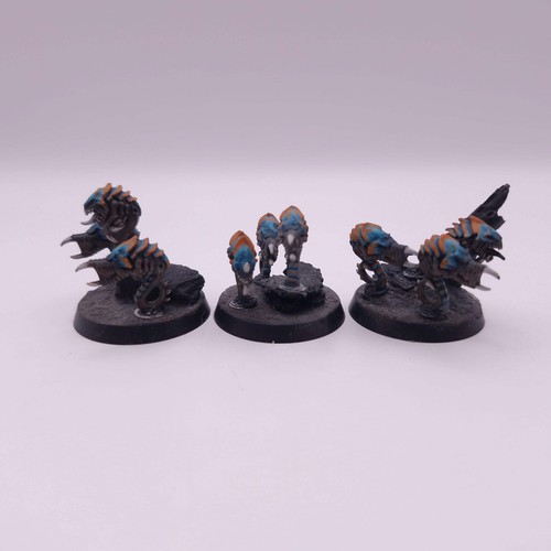 Warhammer 40k tyranids ripper - 40k:,